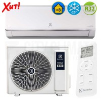 Сплит-система Electrolux Avalanche EACS/I-09HAV/N8_22Y