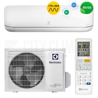 Сплит-система Electrolux Evolution Super DC Inverter EACS/I-11HEV/N3