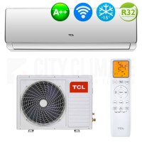Сплит-система TCL серии Elite TAC-09CHSD/XA71IN